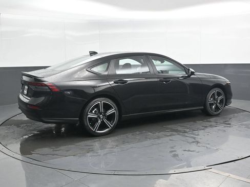 New 2026 Honda Accord Sport image 2