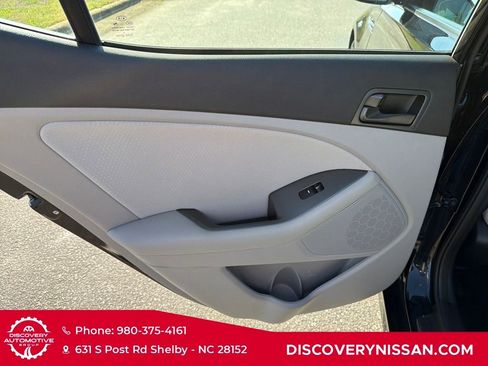 Used 2015 Kia Optima LX image 26