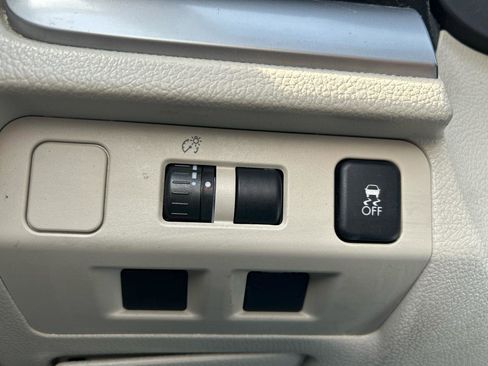 Used 2014 Subaru Crosstrek Touring image 9