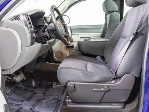 Used 2013 GMC Sierra 1500 W/T w/ Work Truck Plus Package image 19