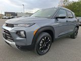 Certified 2022 Chevrolet TrailBlazer LT image 3