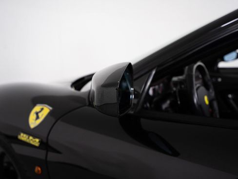 Certified 2009 Ferrari F430 Scuderia RWD image 13