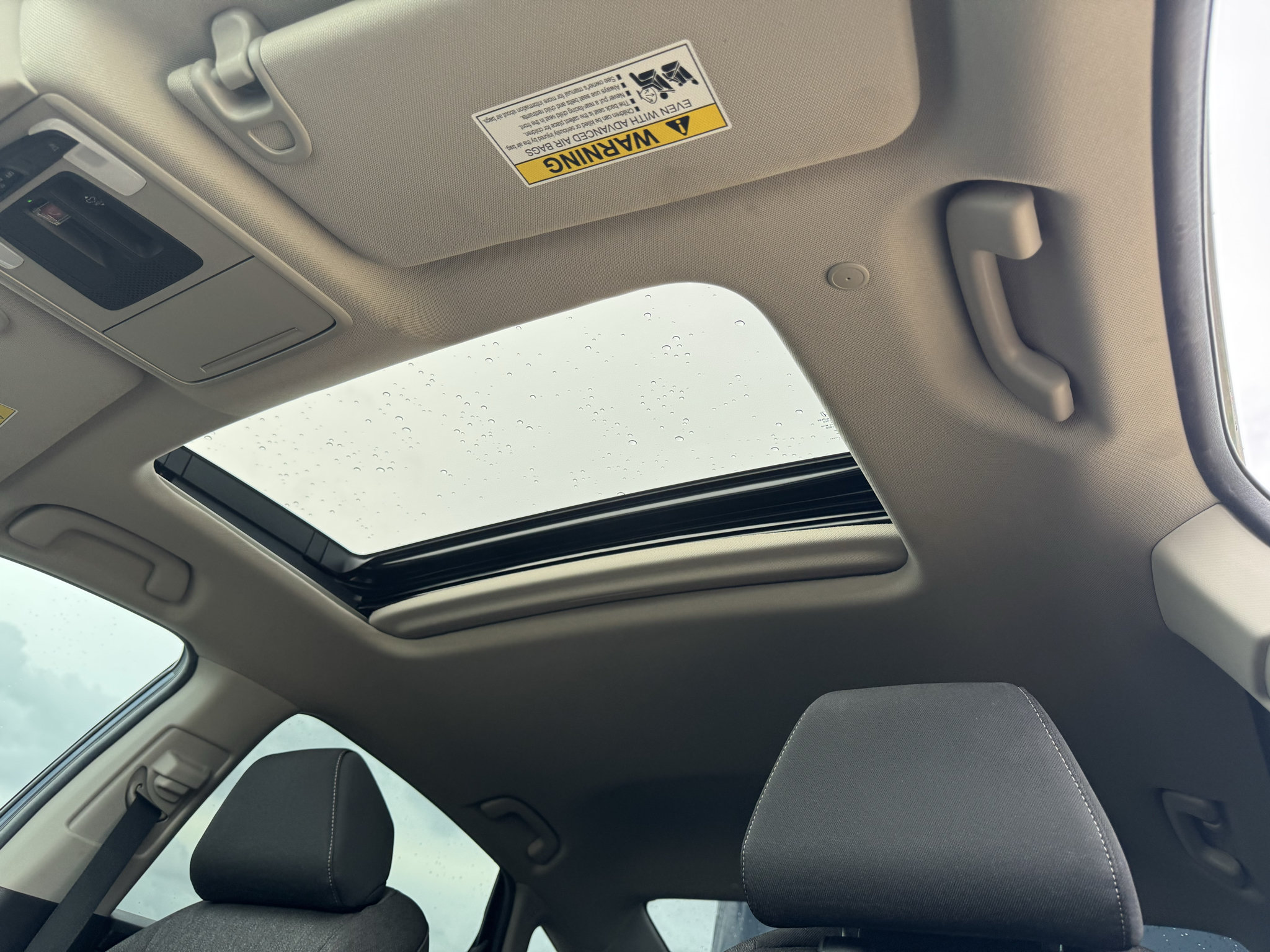 Certified 2023 Honda Accord EX image 20