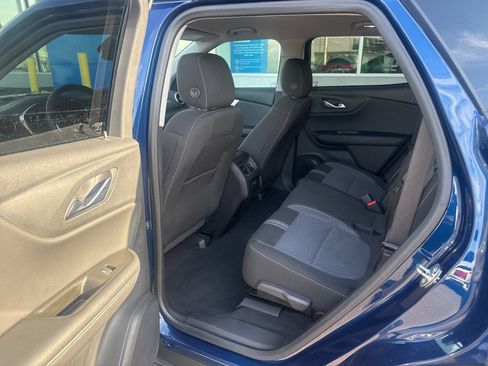 Used 2023 Chevrolet Blazer LT w/ Convenience Package AWD/4WD image 22