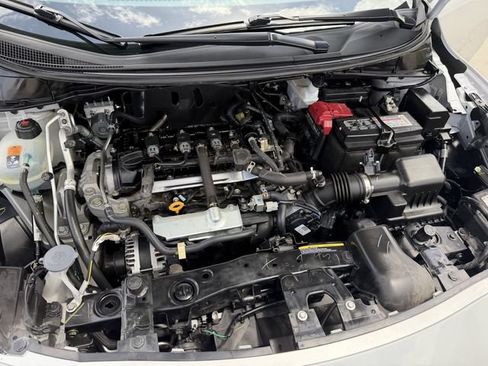 Used 2024 Nissan Versa S w/ Trunk Package FWD image 24