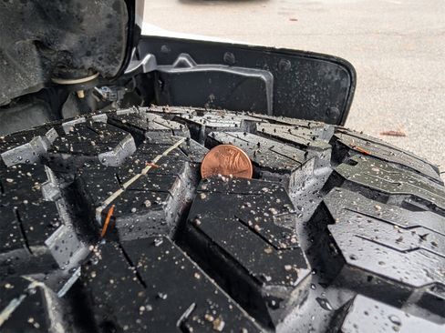 Used 2020 Jeep Gladiator Rubicon image 40