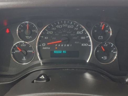 Used 2021 GMC Savana 2500 w/ Driver Convenience Package RWD image 11