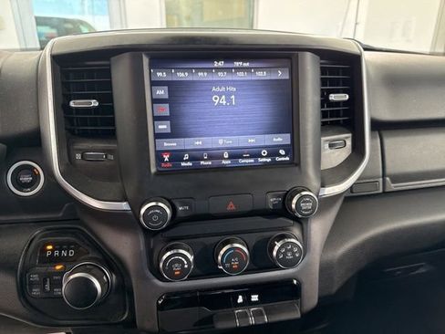 Used 2021 RAM 1500 Big Horn AWD/4WD image 22