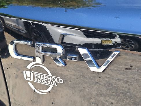 Used 2023 Honda CR-V EX image 33