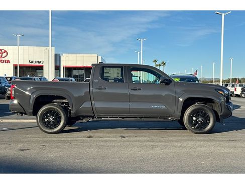 New 2026 Toyota Tacoma SR5 RWD image 3