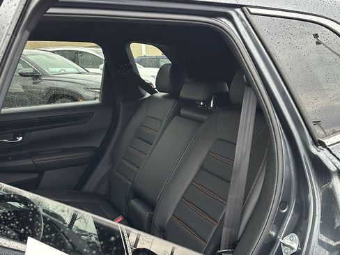 Certified 2025 Honda CR-V Sport-L image 28