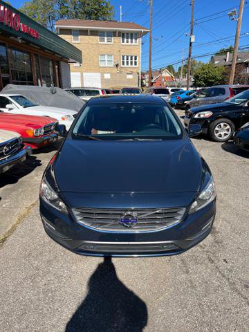 Used 2014 Volvo S60 T5 FWD image 3