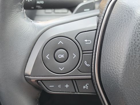 Certified 2024 Toyota Camry SE FWD image 16