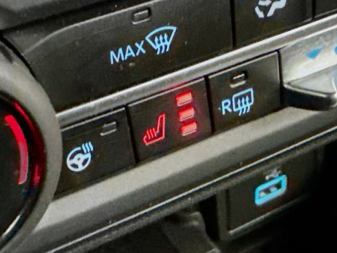 Used 2025 Ford Bronco Outer Banks AWD/4WD image 20