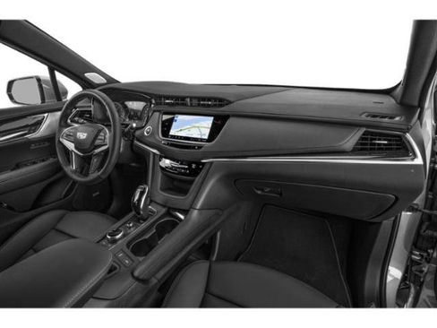 Certified 2024 Cadillac XT5 Premium Luxury FWD image 18