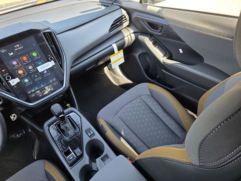 New 2026 Subaru Crosstrek 2.5i Sport AWD/4WD image 14