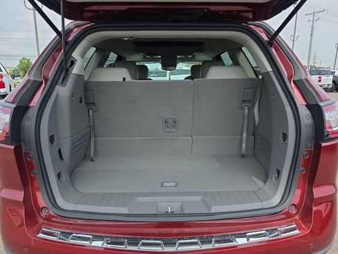 Used 2017 Chevrolet Traverse Premier FWD image 15