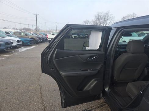 Used 2020 Chevrolet Blazer LT image 29