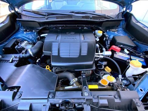 Used 2019 Subaru Forester Limited image 30