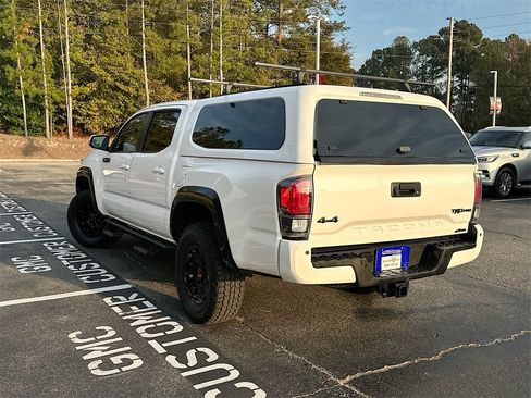 Used 2019 Toyota Tacoma TRD Pro image 6