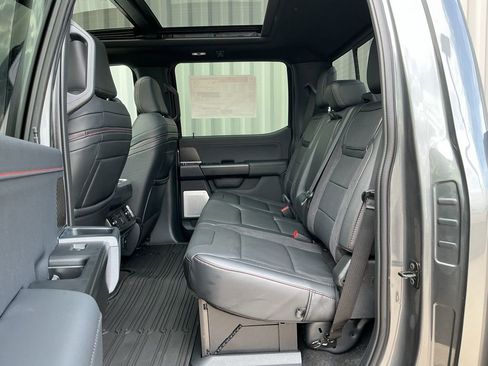 New 2026 Ford F150 Raptor image 18