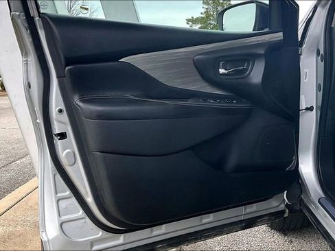 Used 2018 Nissan Murano S w/ Cargo Package image 17