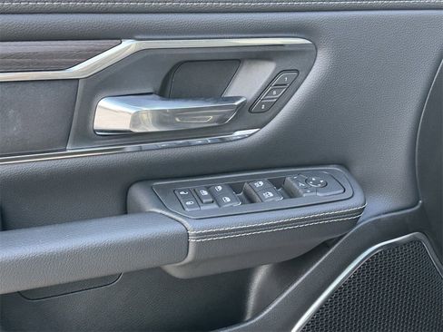 New 2026 RAM 1500 Laramie w/ Laramie Southwest Edition image 11