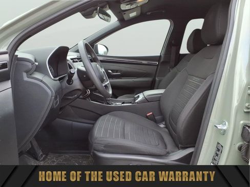 Used 2024 Hyundai Santa Cruz SEL image 15