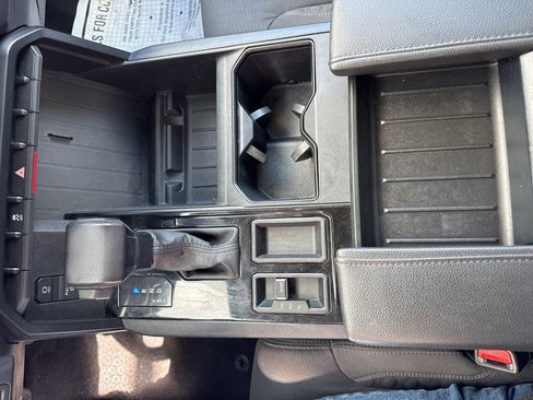 Used 2024 Toyota Tundra SR image 30