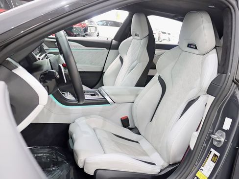 Used 2022 BMW M8 Gran Coupe xDrive Competition w/ M Carbon Exterior Package AWD/4WD image 37