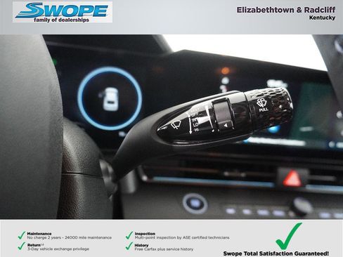 New 2025 Hyundai Elantra N image 15