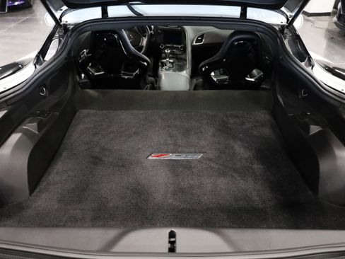 Used 2017 Chevrolet Corvette Z06 image 7