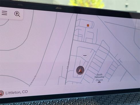 New 2026 Genesis GV80 3.5T e-SC image 21