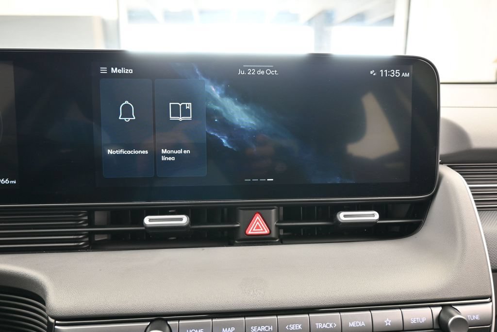 Used 2025 Hyundai Ioniq 5 SEL RWD image 26