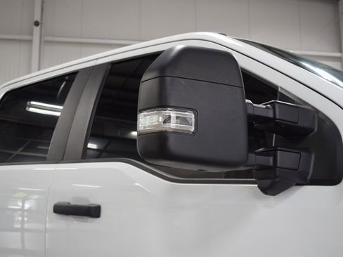 Used 2023 Ford F350 XL w/ STX Appearance Package image 15