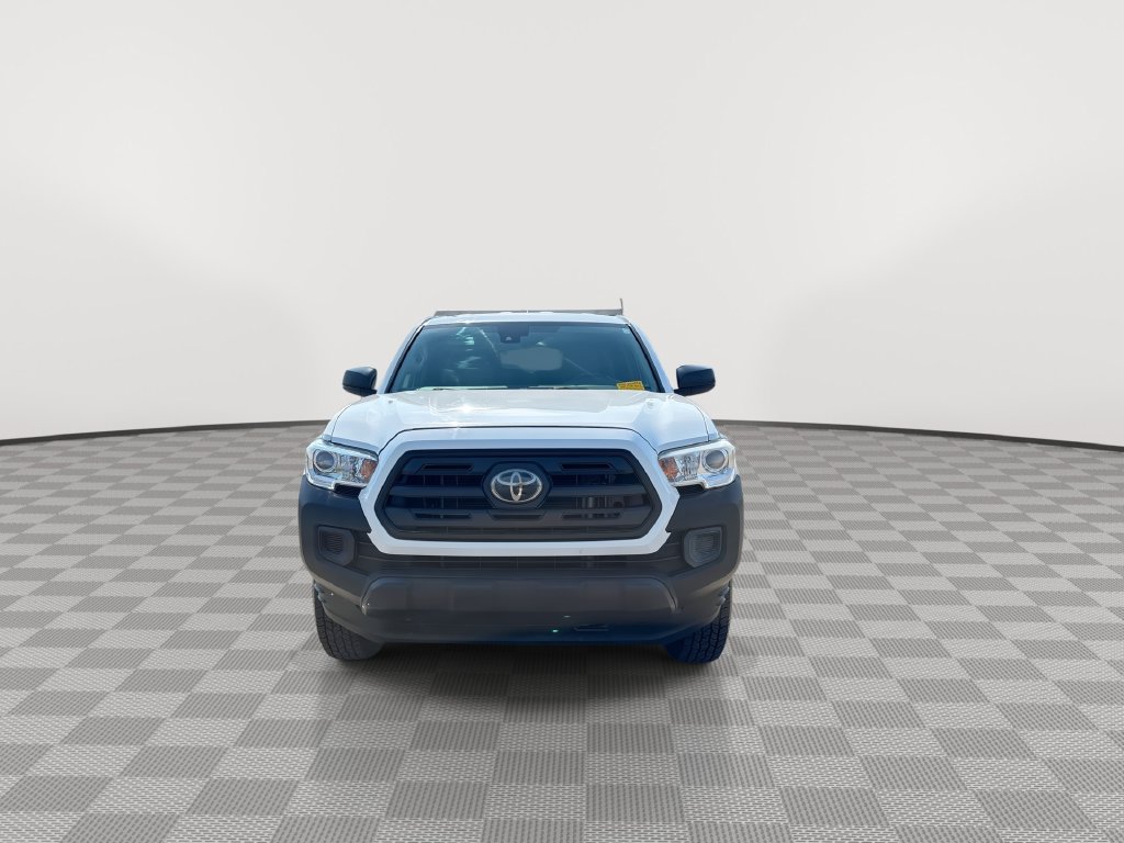 Used 2019 Toyota Tacoma SR RWD image 4