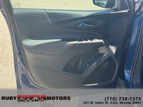 Used 2023 Chevrolet Equinox RS image 10