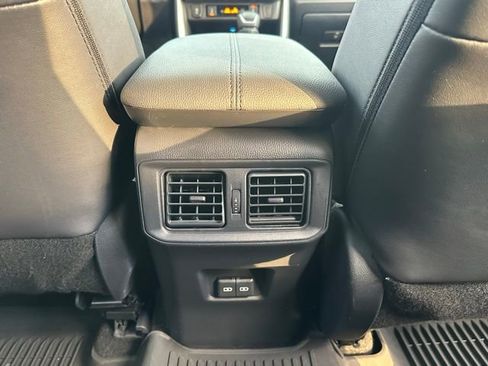 Used 2025 Toyota RAV4 XSE image 35