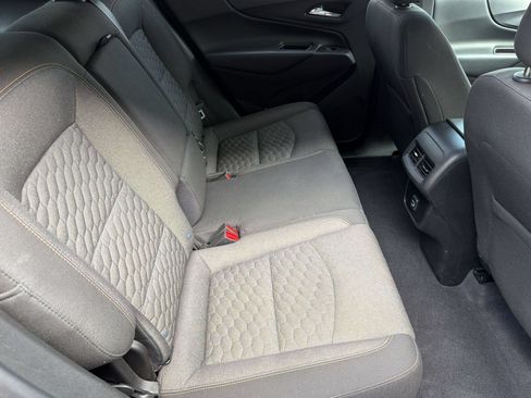 Used 2020 Chevrolet Equinox LT FWD image 28