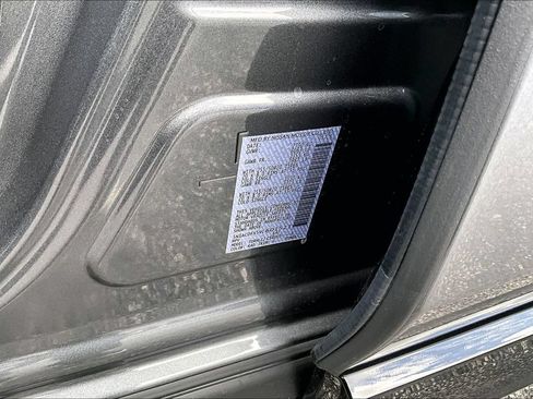 New 2027 INFINITI QX65 Sport AWD/4WD image 51