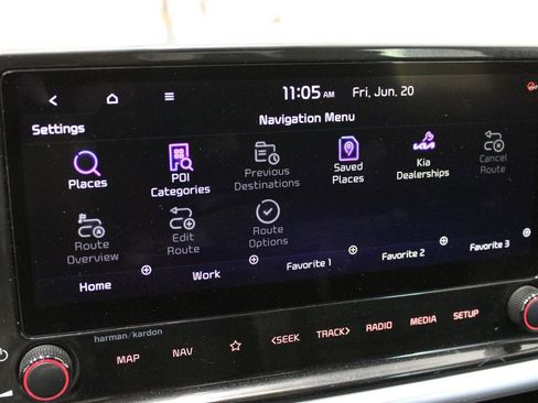 Used 2022 Kia Forte GT-Line w/ GT-Line Premium Package image 34