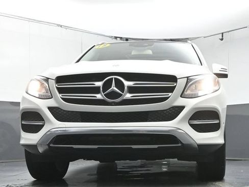Used 2018 Mercedes-Benz GLE 350 image 32