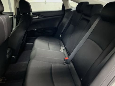Used 2020 Honda Civic EX image 24