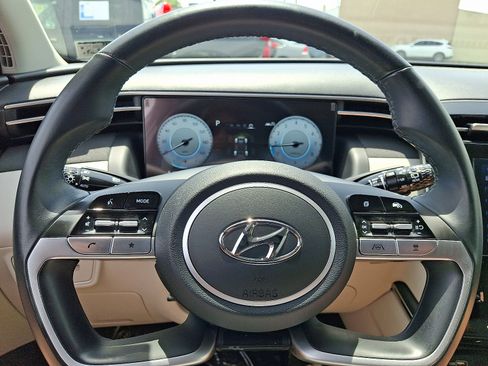 Used 2023 Hyundai Tucson SEL w/ Convenience Package AWD/4WD image 21