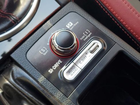 Used 2018 Subaru WRX STI AWD/4WD image 29