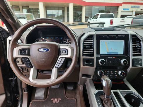Used 2020 Ford F150 King Ranch w/ Equipment Group 601A Luxury RWD image 13