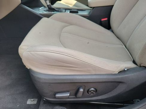 Used 2016 Kia Optima LX w/ LX Convenience Package FWD image 14
