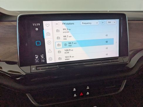 Used 2024 Volkswagen Atlas SE image 10