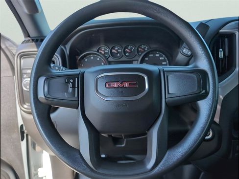 Used 2024 GMC Sierra 3500 Pro image 19