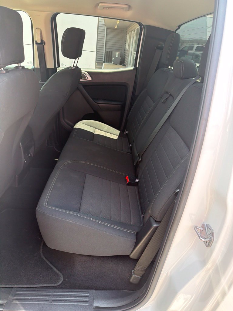 Used 2019 Ford Ranger XLT w/ Equipment Group 301A Mid AWD/4WD image 24